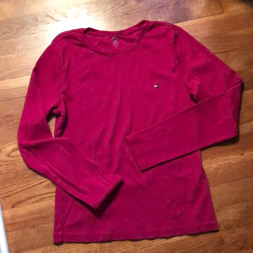 Tommy Hilfiger long sleeve new